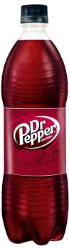 Dr Pepper - Classic 450ml